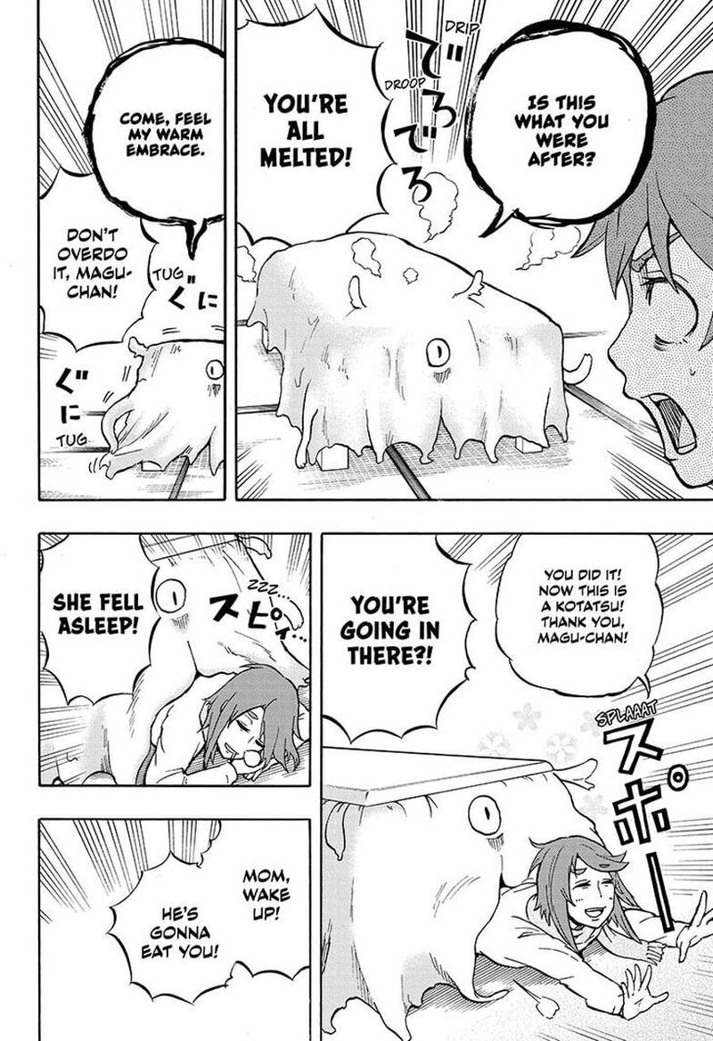 Hakai Shin Magu Chan 26 10