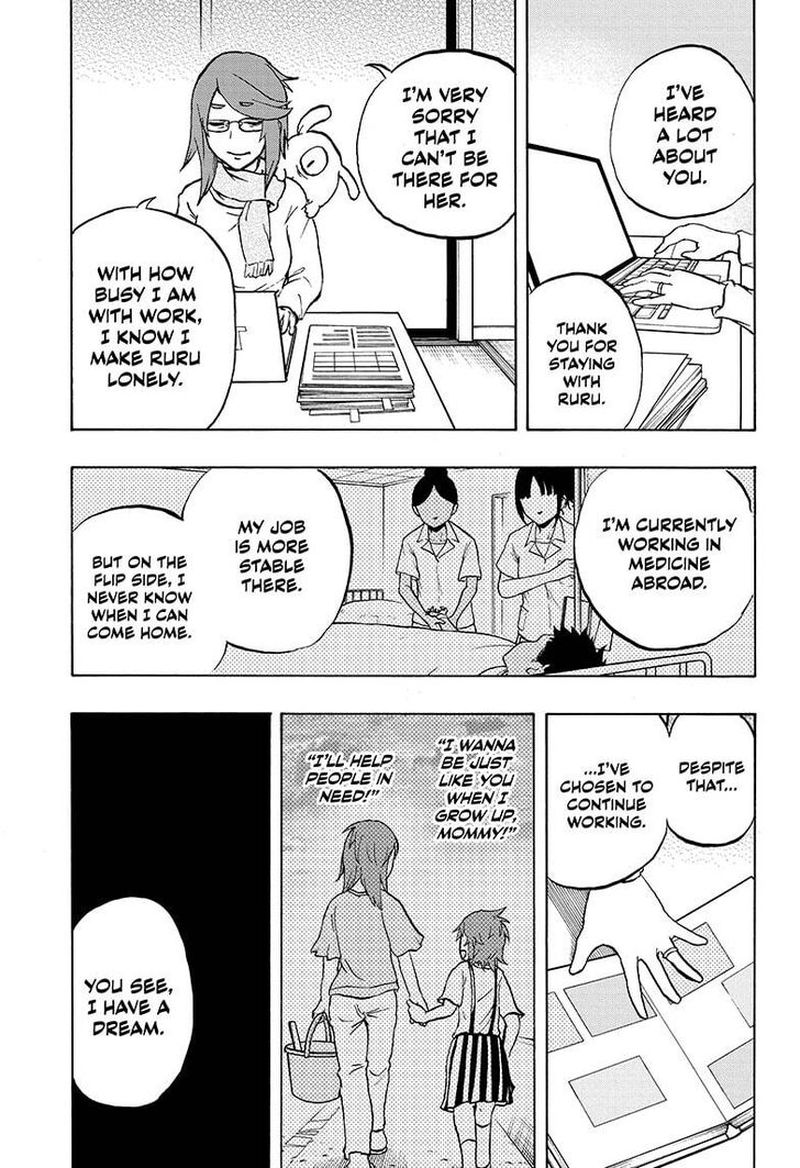 Hakai Shin Magu Chan 26 13