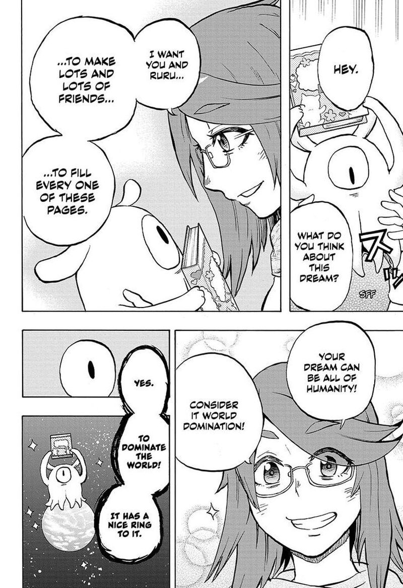 Hakai Shin Magu Chan 26 16
