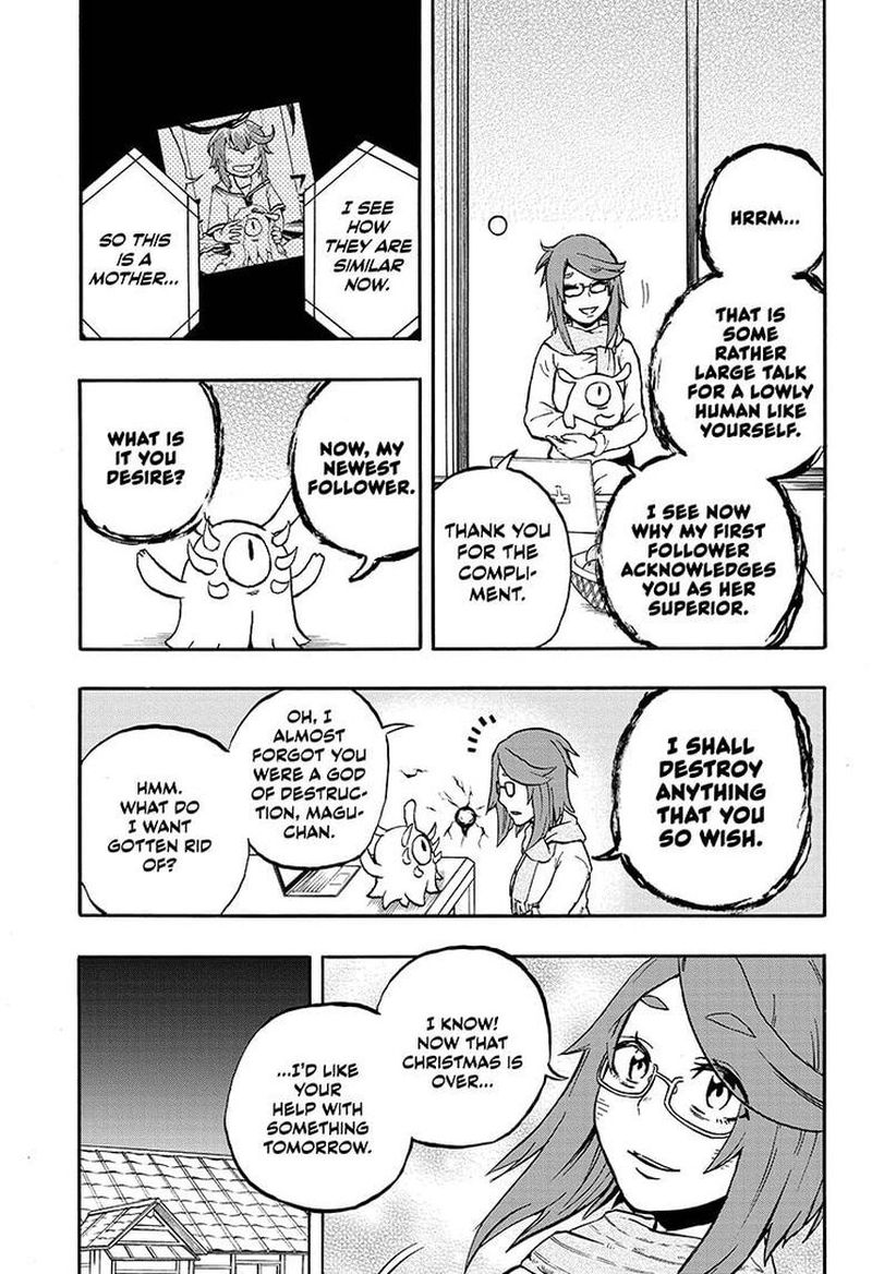 Hakai Shin Magu Chan 26 17
