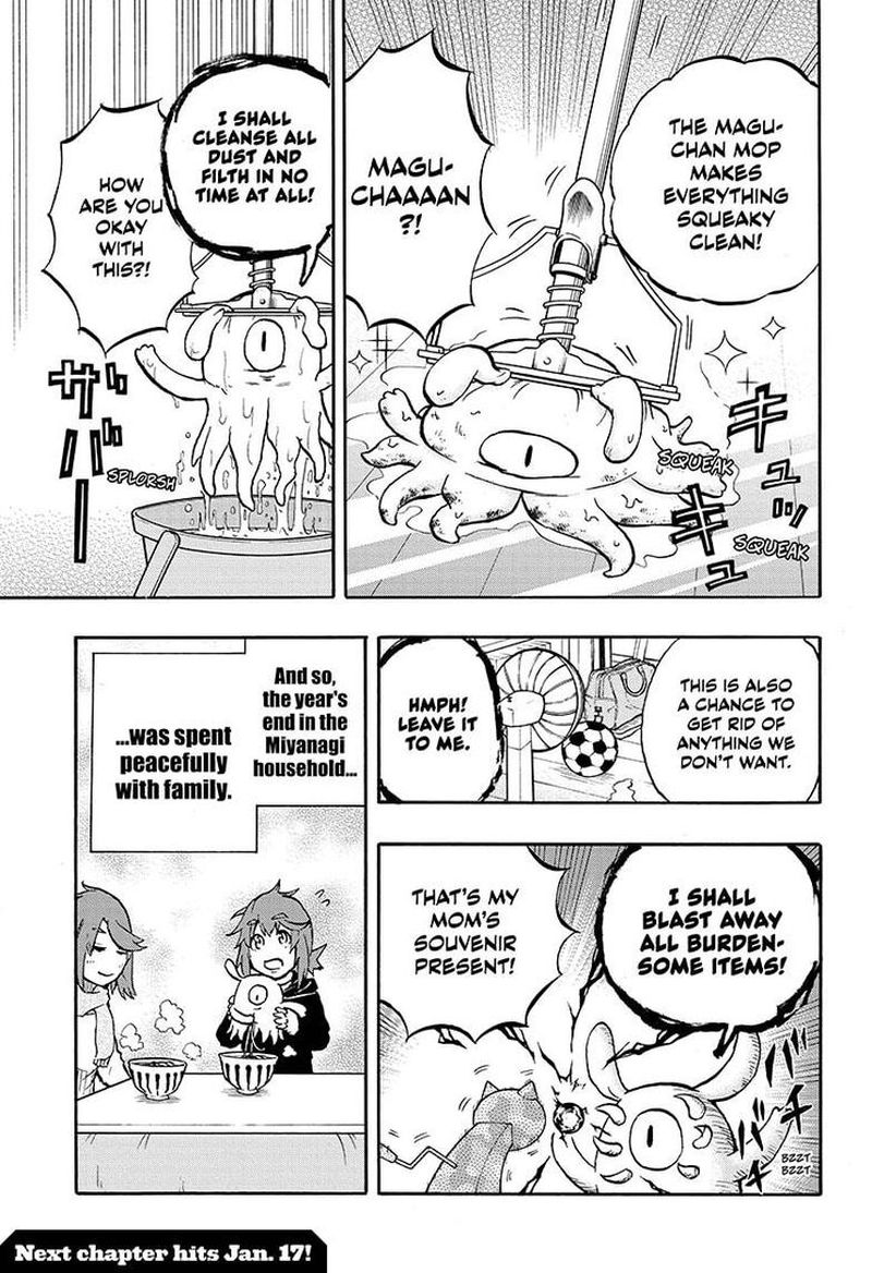 Hakai Shin Magu Chan 26 19