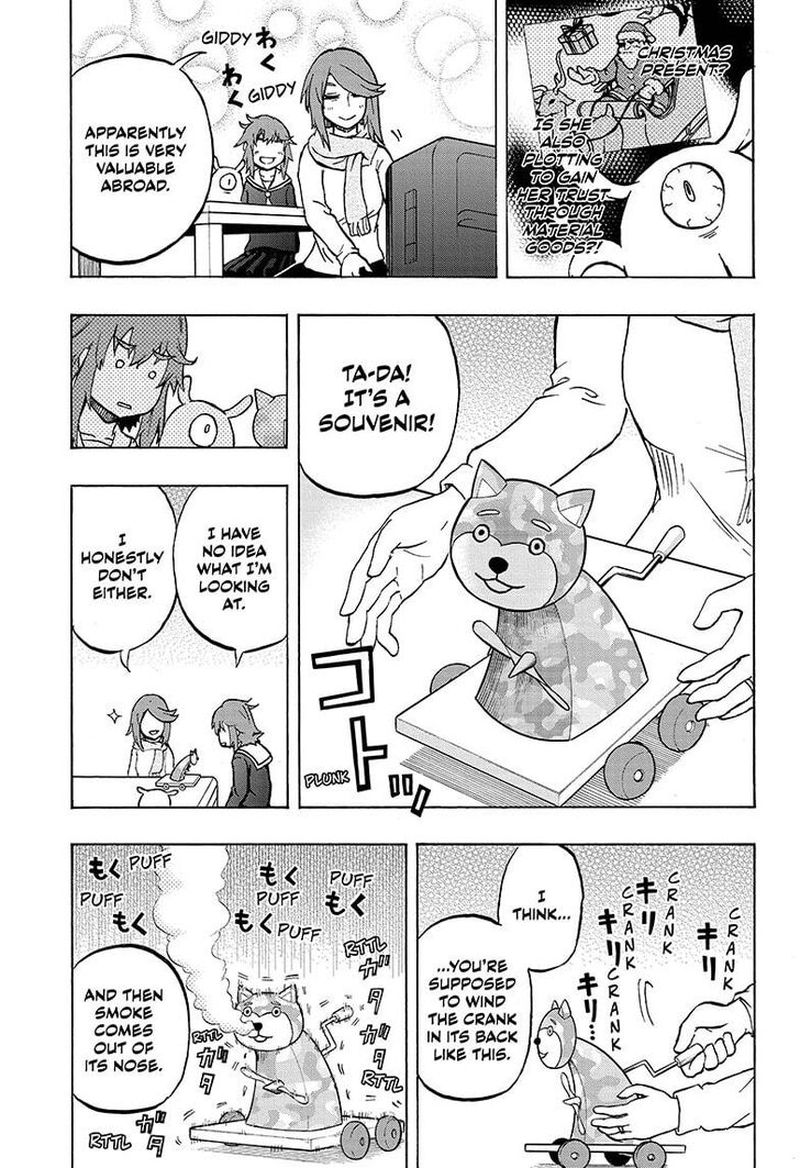 Hakai Shin Magu Chan 26 5