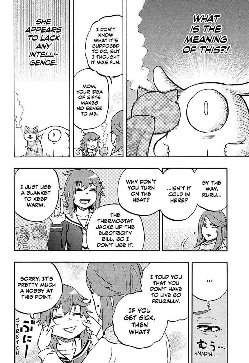 Hakai Shin Magu Chan 26 6