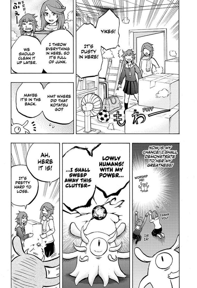 Hakai Shin Magu Chan 26 8
