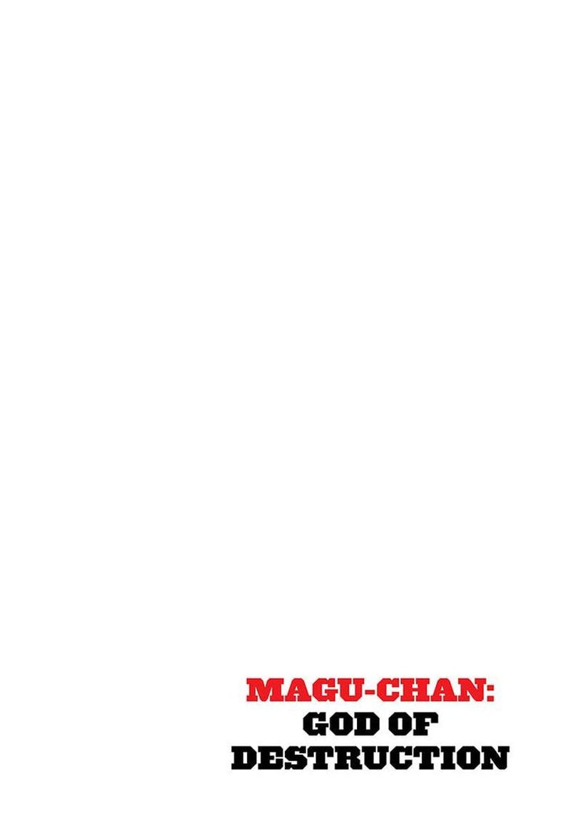 Hakai Shin Magu Chan 27 2