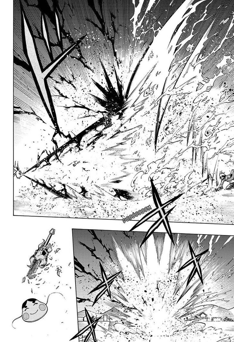 Hakai Shin Magu Chan 28 16
