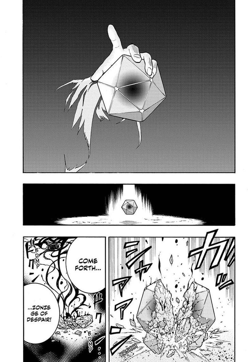 Hakai Shin Magu Chan 29 1