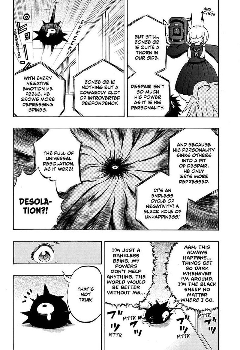 Hakai Shin Magu Chan 29 12