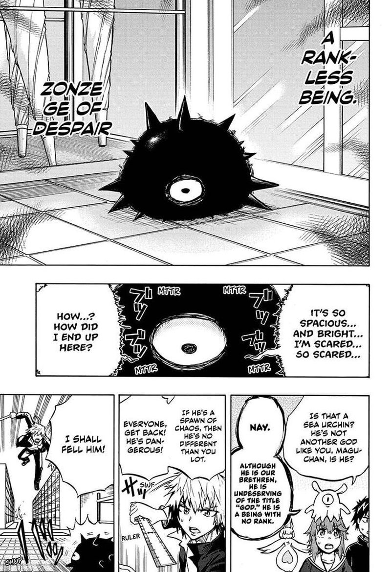 Hakai Shin Magu Chan 29 7