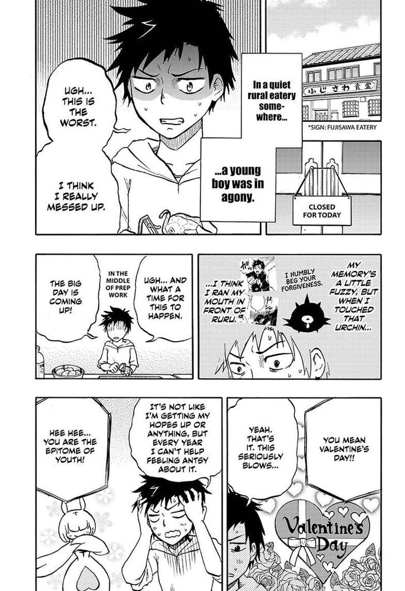 Hakai Shin Magu Chan 30 1