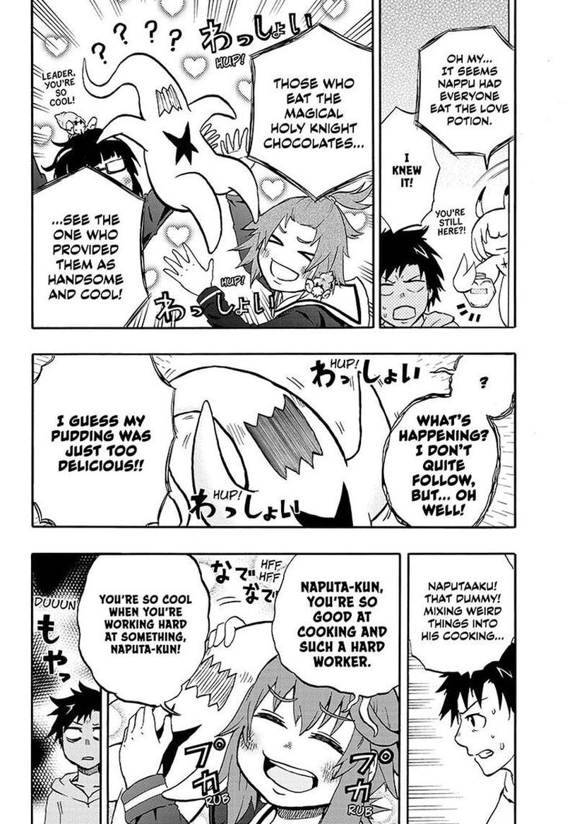 Hakai Shin Magu Chan 30 10