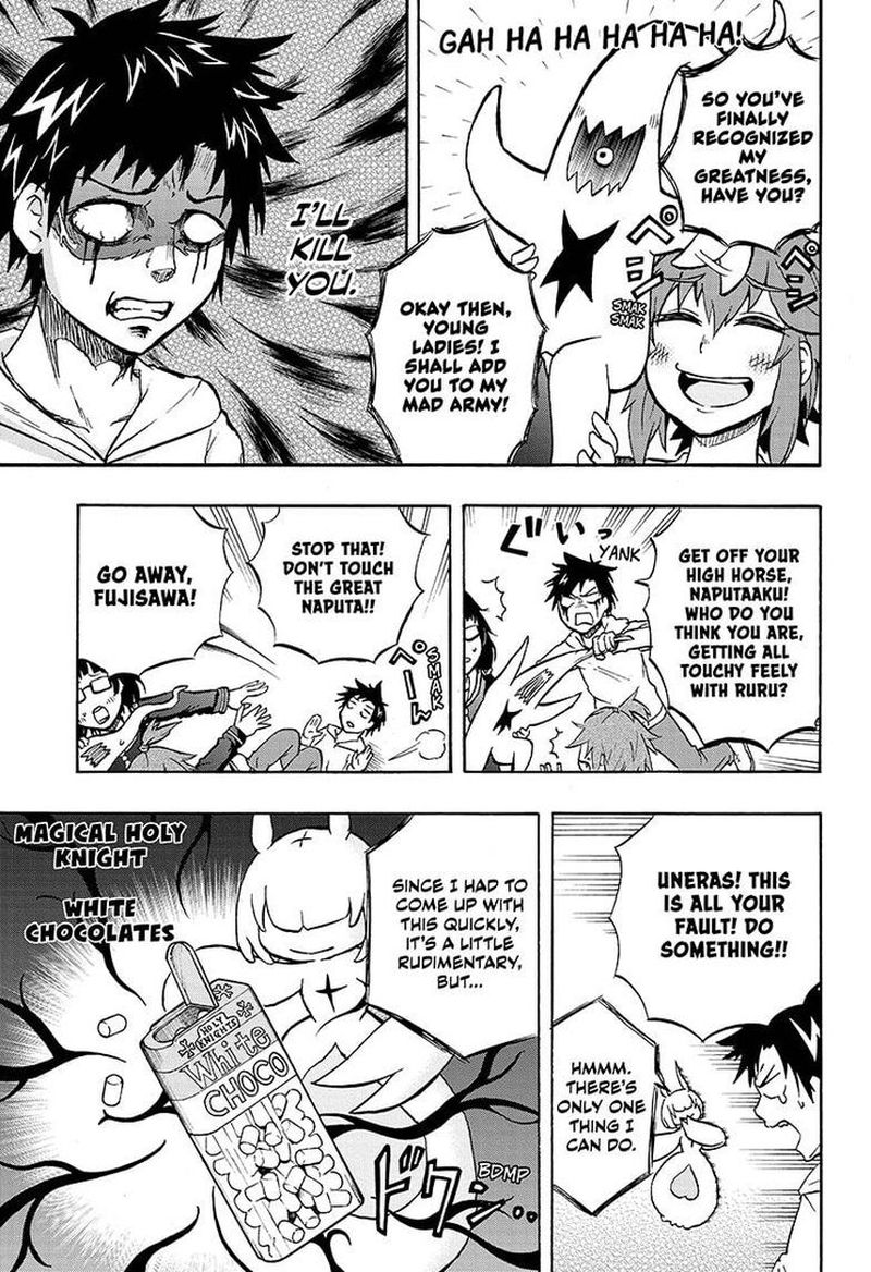 Hakai Shin Magu Chan 30 11