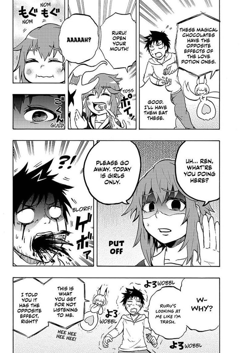 Hakai Shin Magu Chan 30 12