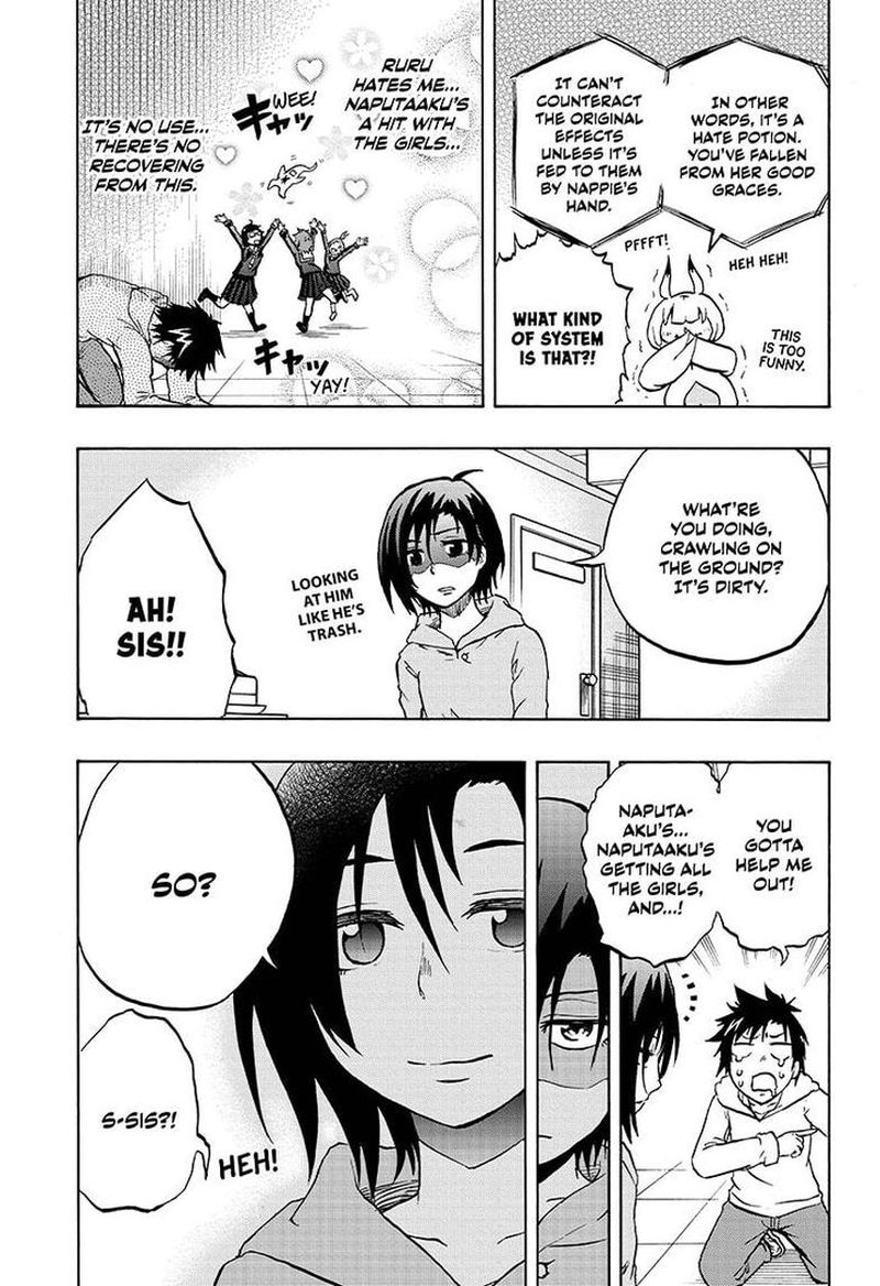 Hakai Shin Magu Chan 30 13