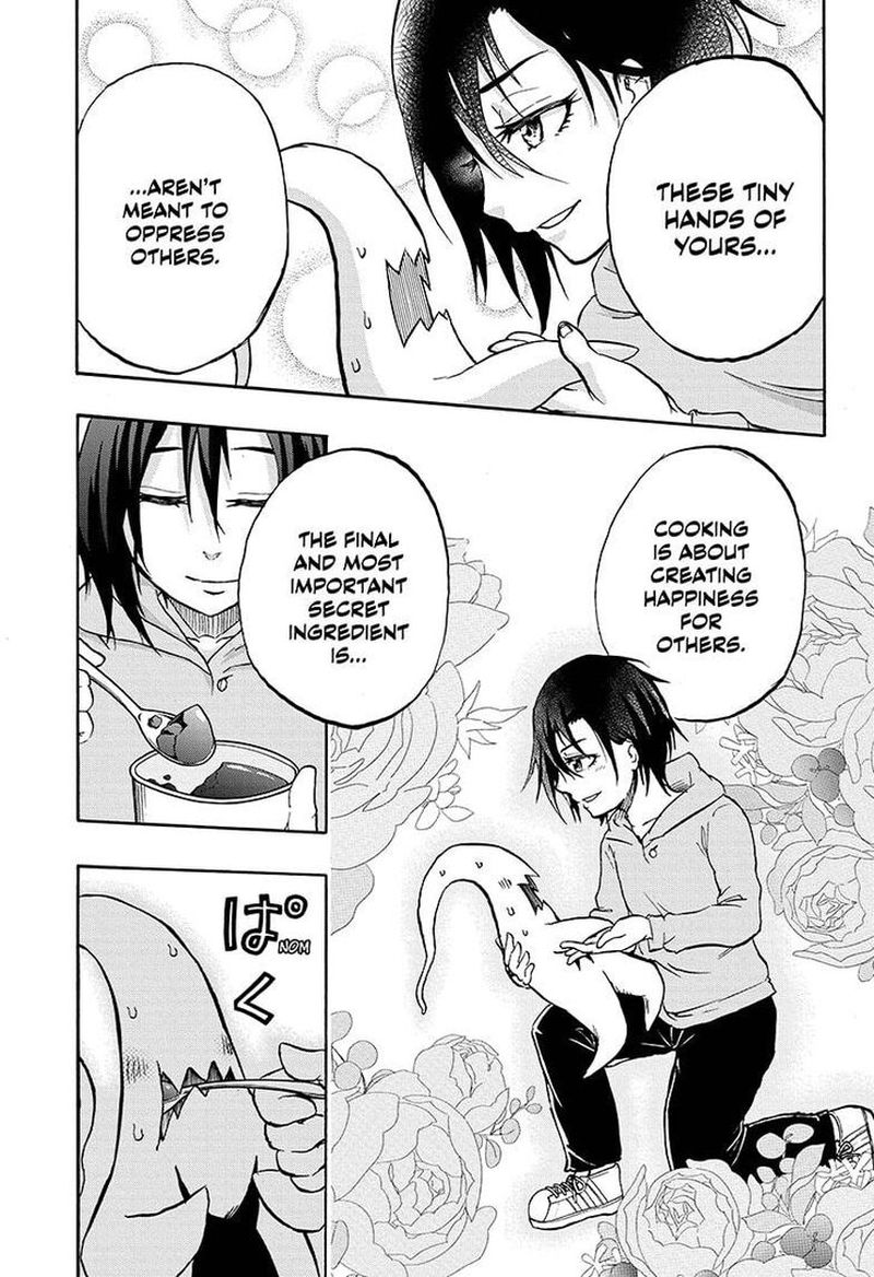 Hakai Shin Magu Chan 30 15