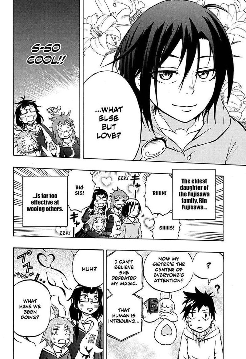Hakai Shin Magu Chan 30 16