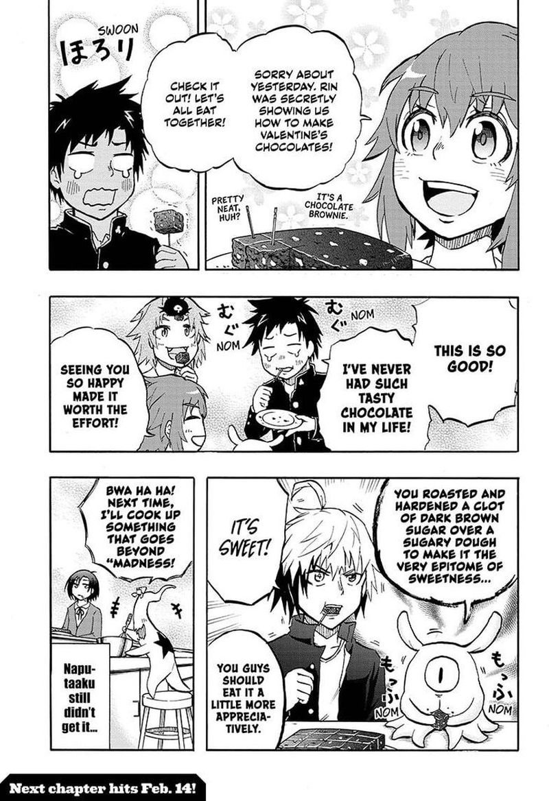 Hakai Shin Magu Chan 30 19