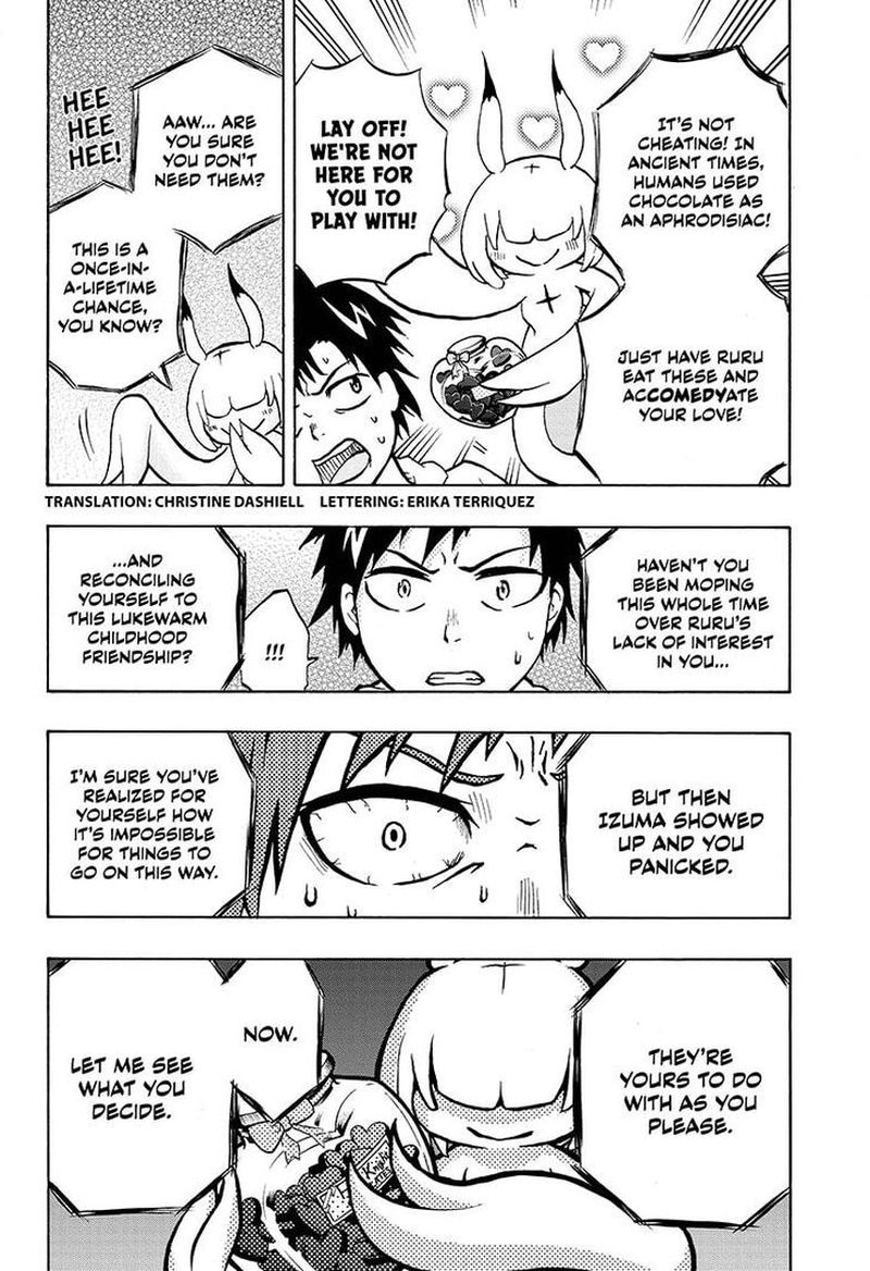 Hakai Shin Magu Chan 30 4
