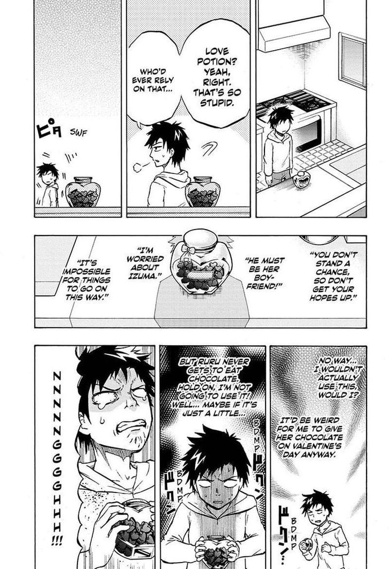 Hakai Shin Magu Chan 30 5