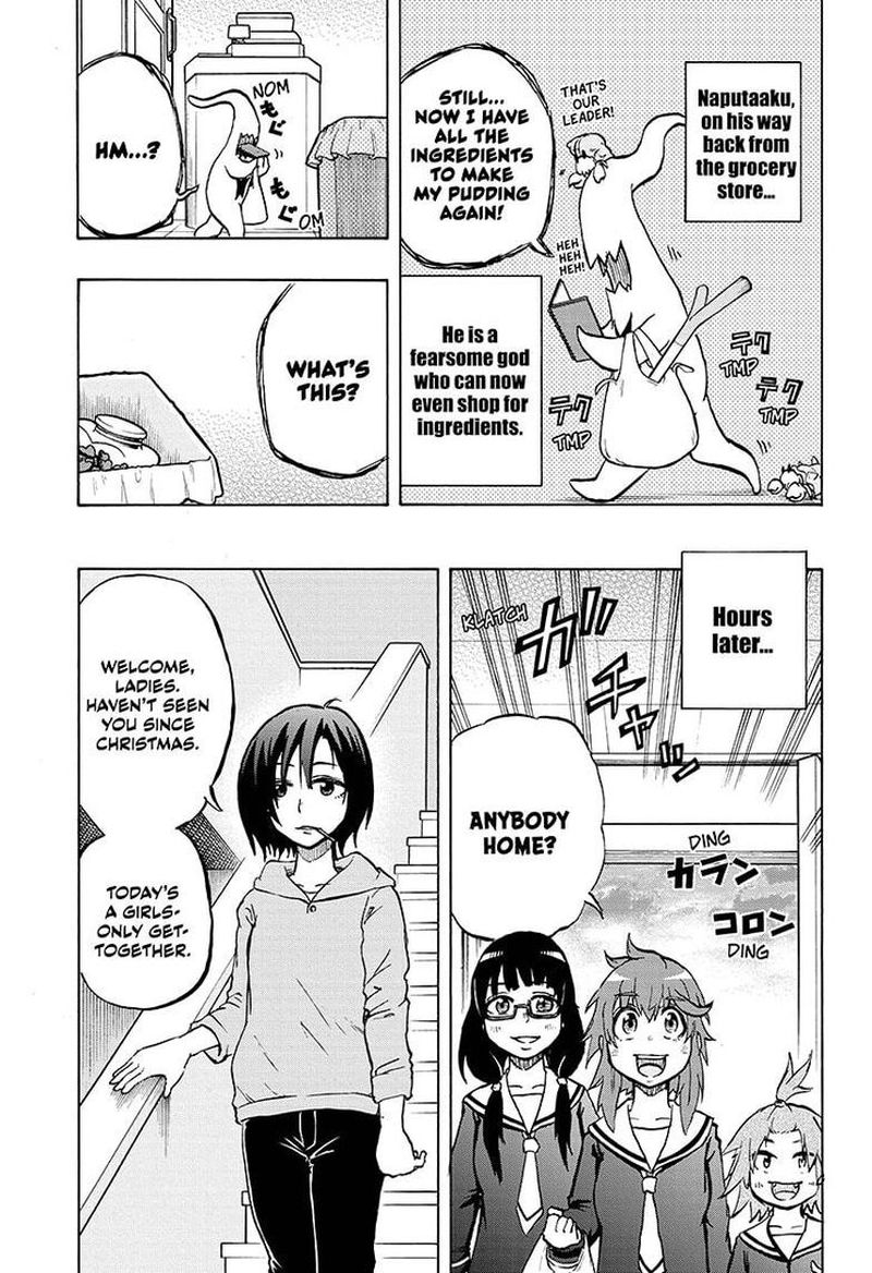 Hakai Shin Magu Chan 30 7