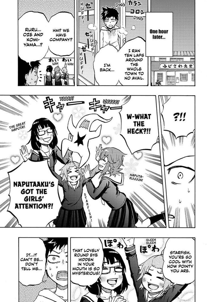 Hakai Shin Magu Chan 30 9