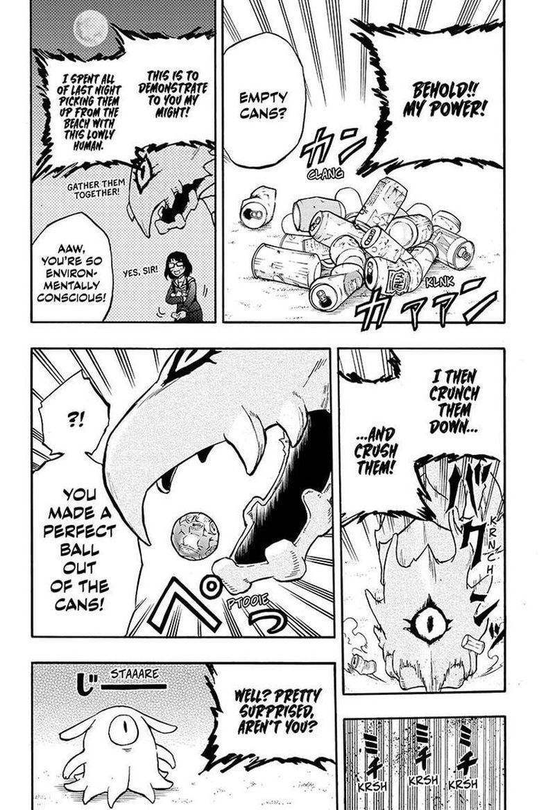 Hakai Shin Magu Chan 31 10