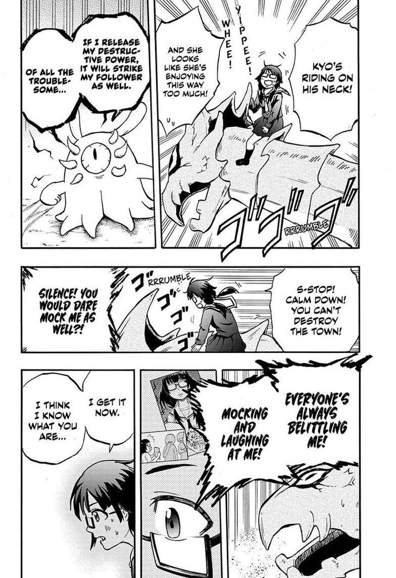 Hakai Shin Magu Chan 31 16