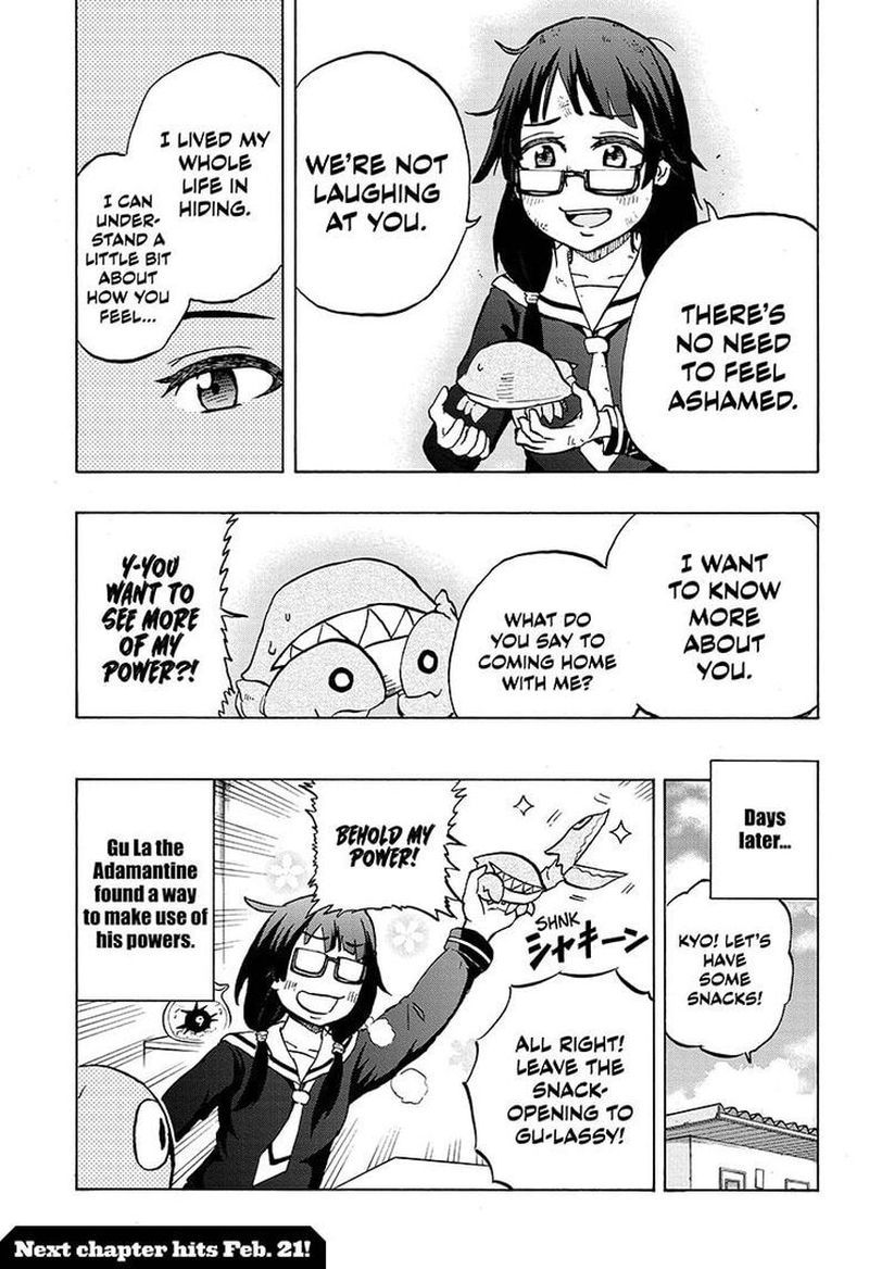 Hakai Shin Magu Chan 31 19