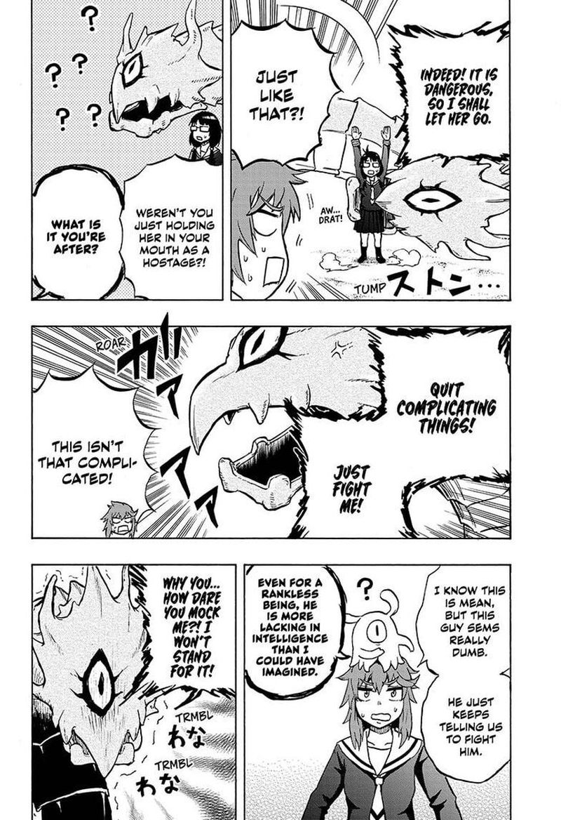 Hakai Shin Magu Chan 31 8