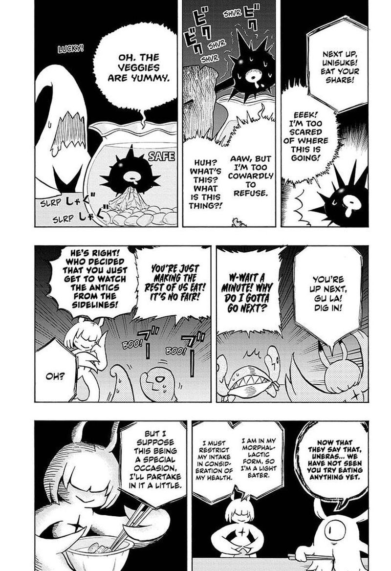 Hakai Shin Magu Chan 32 11
