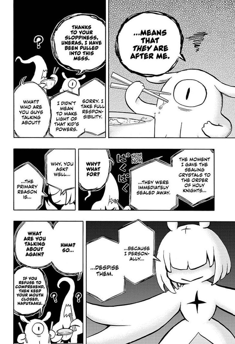 Hakai Shin Magu Chan 32 14