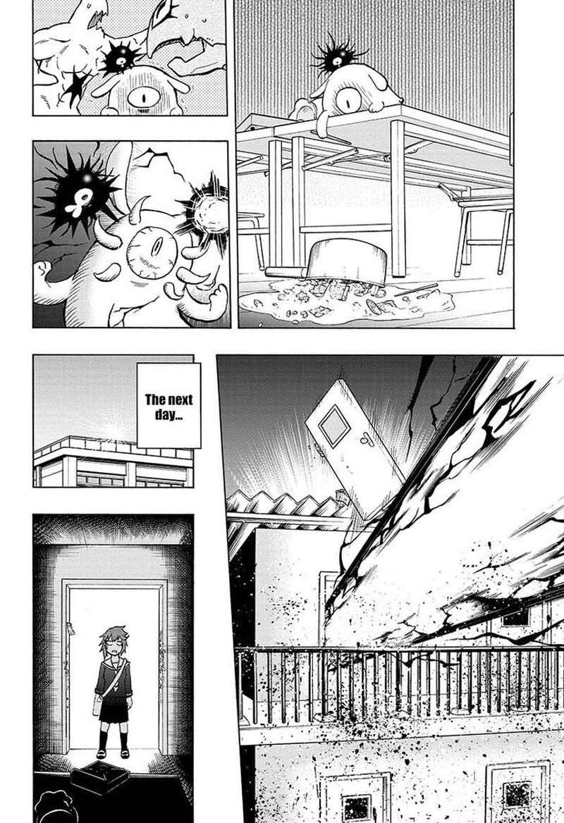 Hakai Shin Magu Chan 32 18