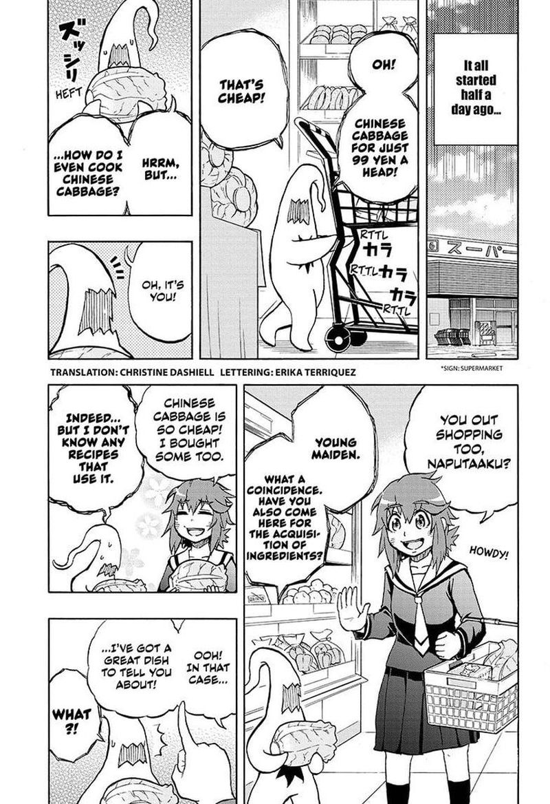 Hakai Shin Magu Chan 32 3