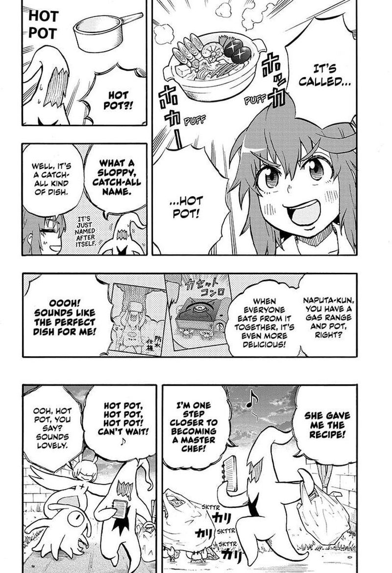 Hakai Shin Magu Chan 32 4
