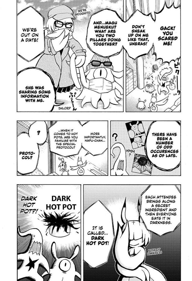Hakai Shin Magu Chan 32 5
