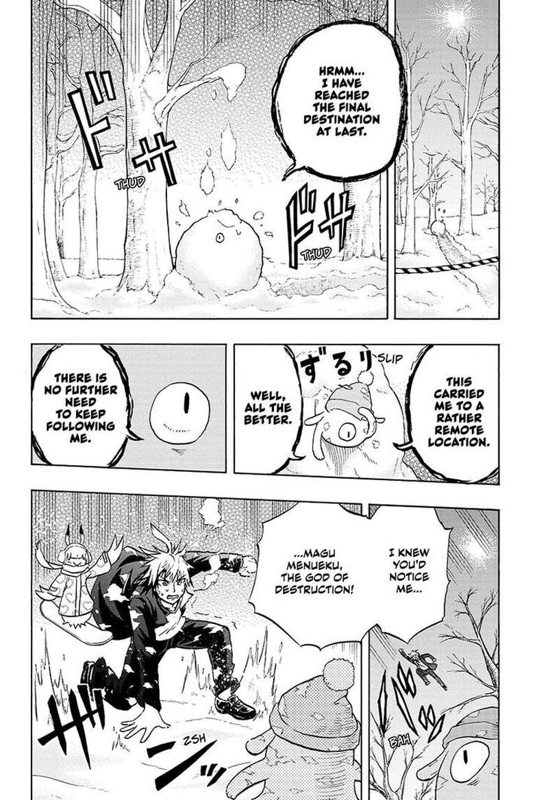 Hakai Shin Magu Chan 33 10