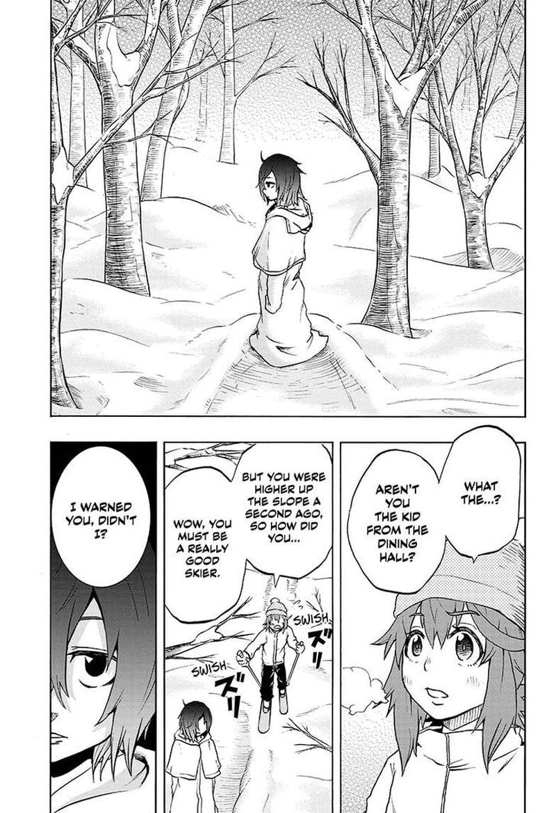 Hakai Shin Magu Chan 33 13