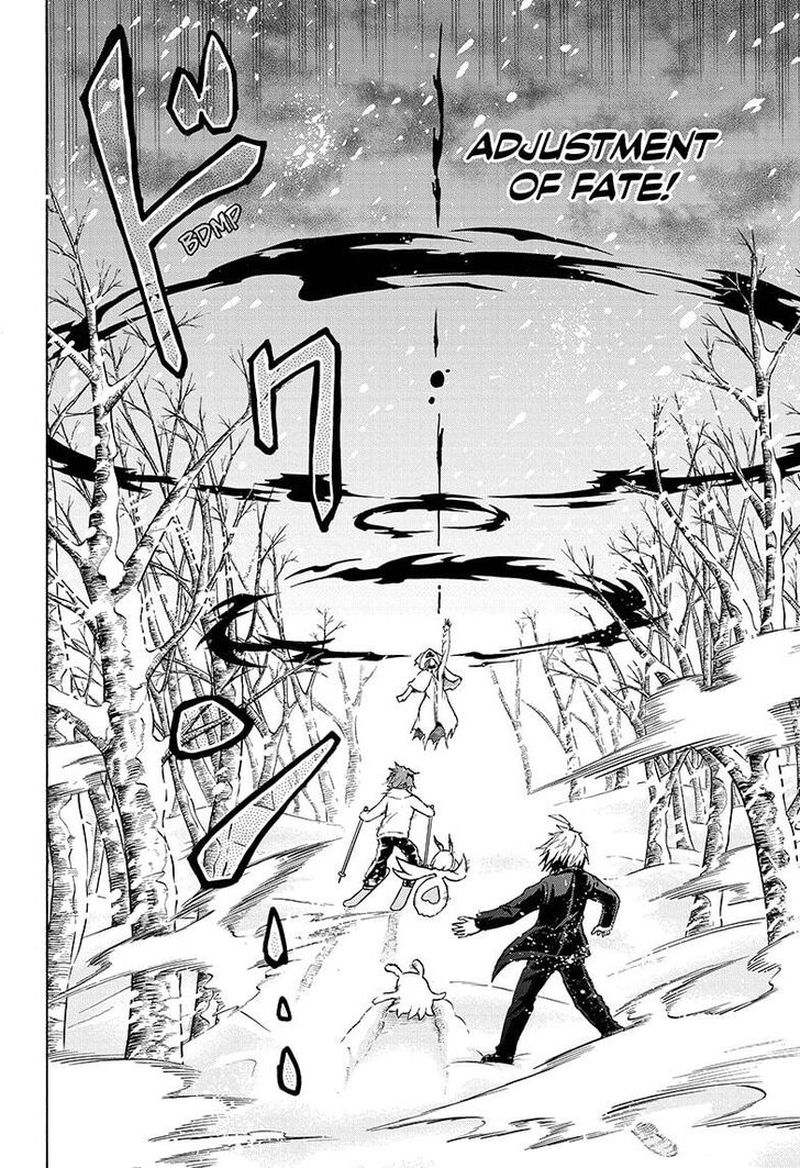 Hakai Shin Magu Chan 33 16