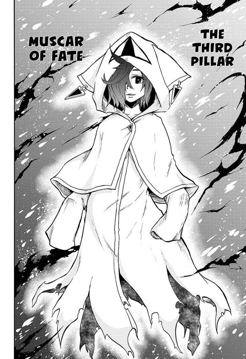 Hakai Shin Magu Chan 33 18