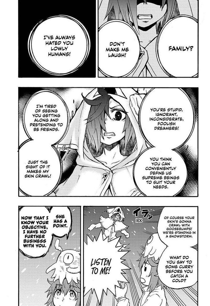 Hakai Shin Magu Chan 34 13