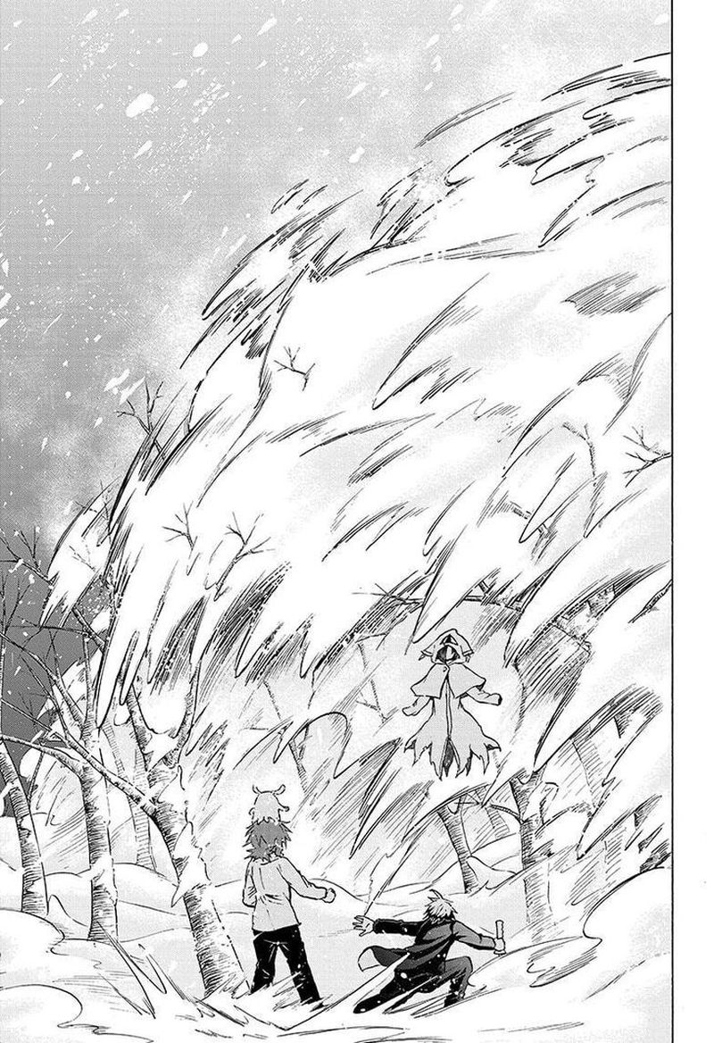Hakai Shin Magu Chan 34 15