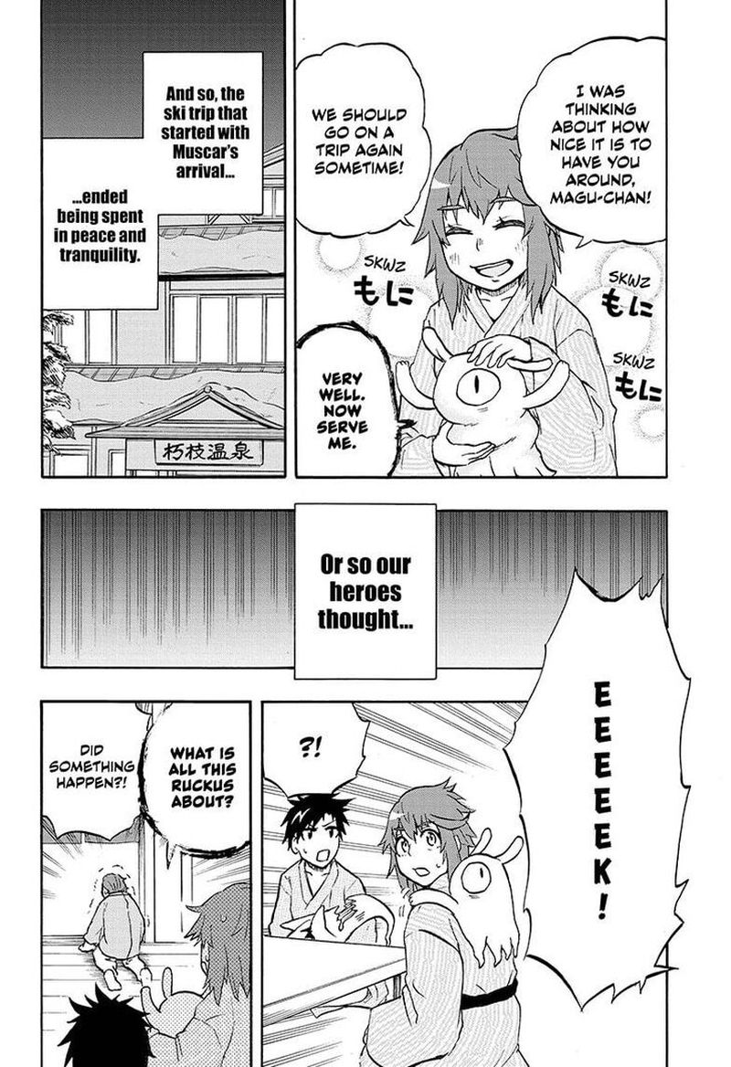 Hakai Shin Magu Chan 35 18