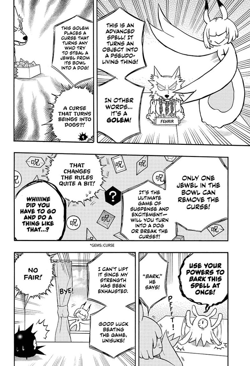 Hakai Shin Magu Chan 36 14