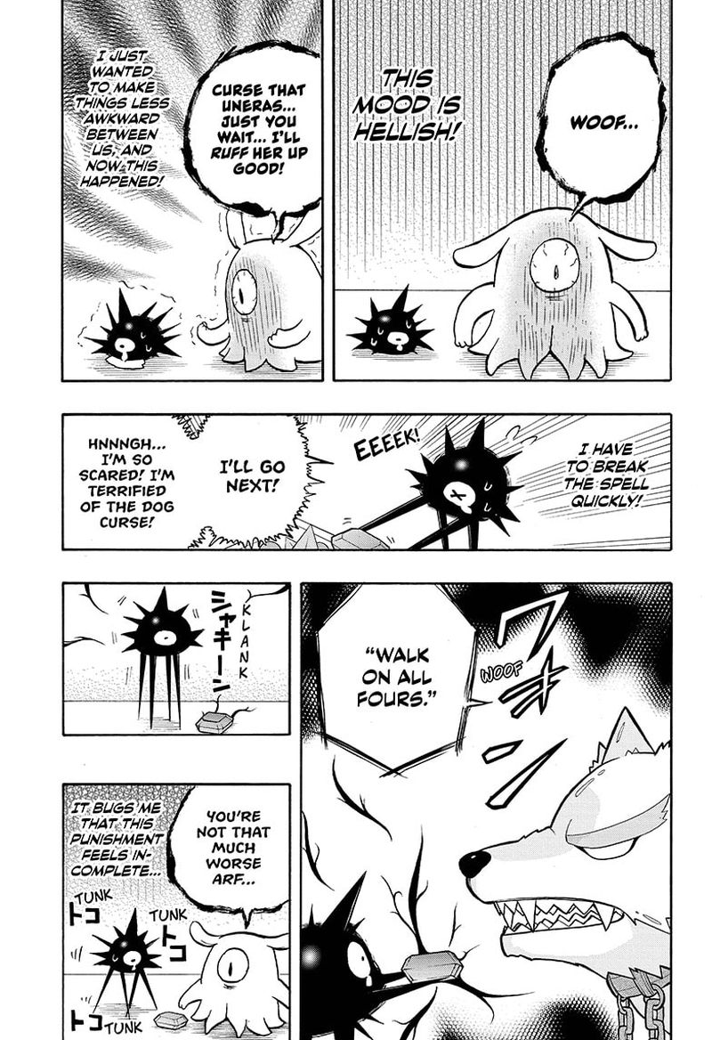 Hakai Shin Magu Chan 36 15