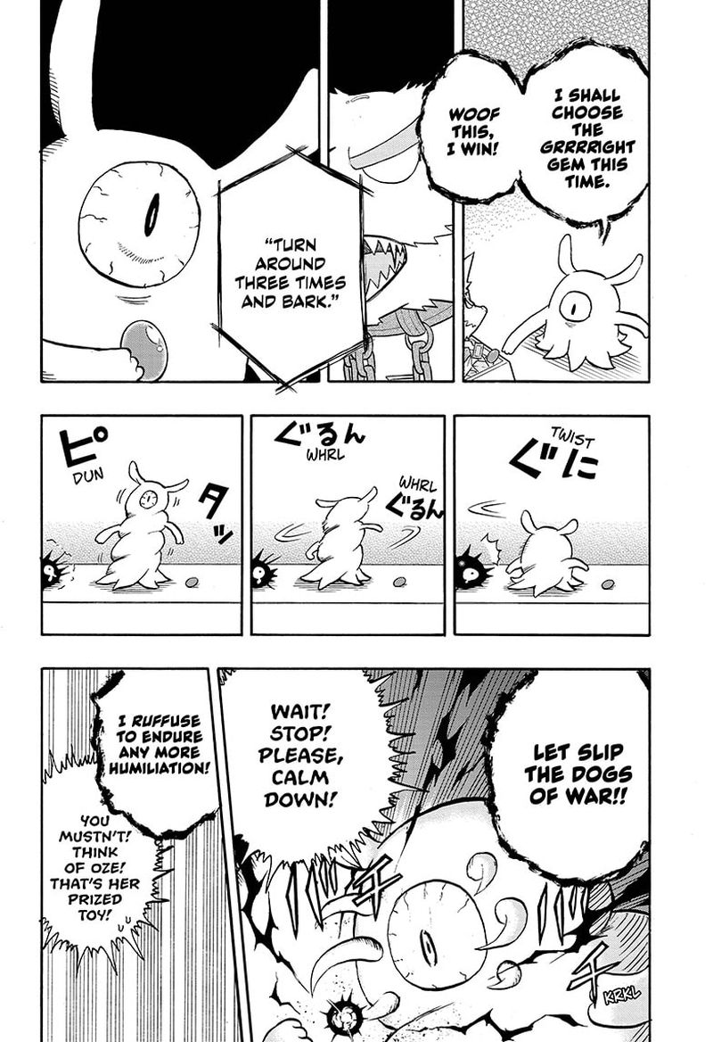 Hakai Shin Magu Chan 36 16