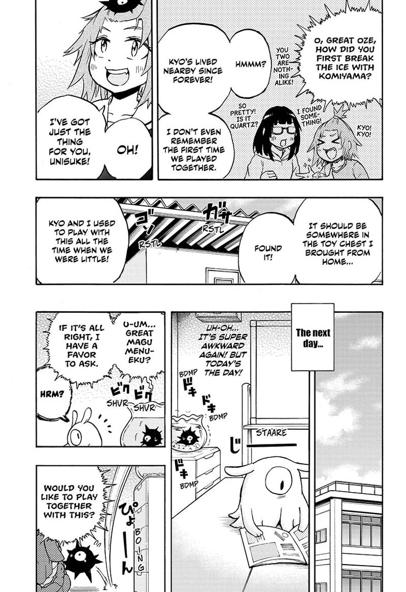 Hakai Shin Magu Chan 36 5