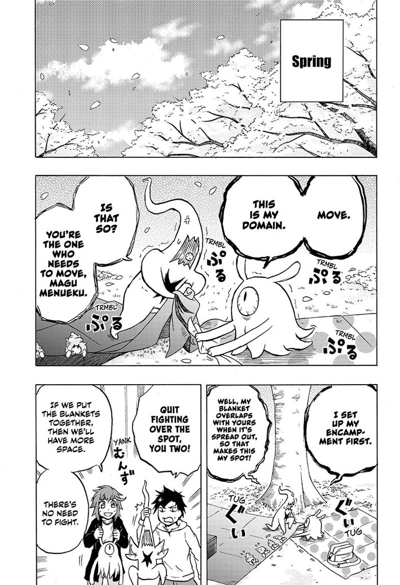 Hakai Shin Magu Chan 37 1