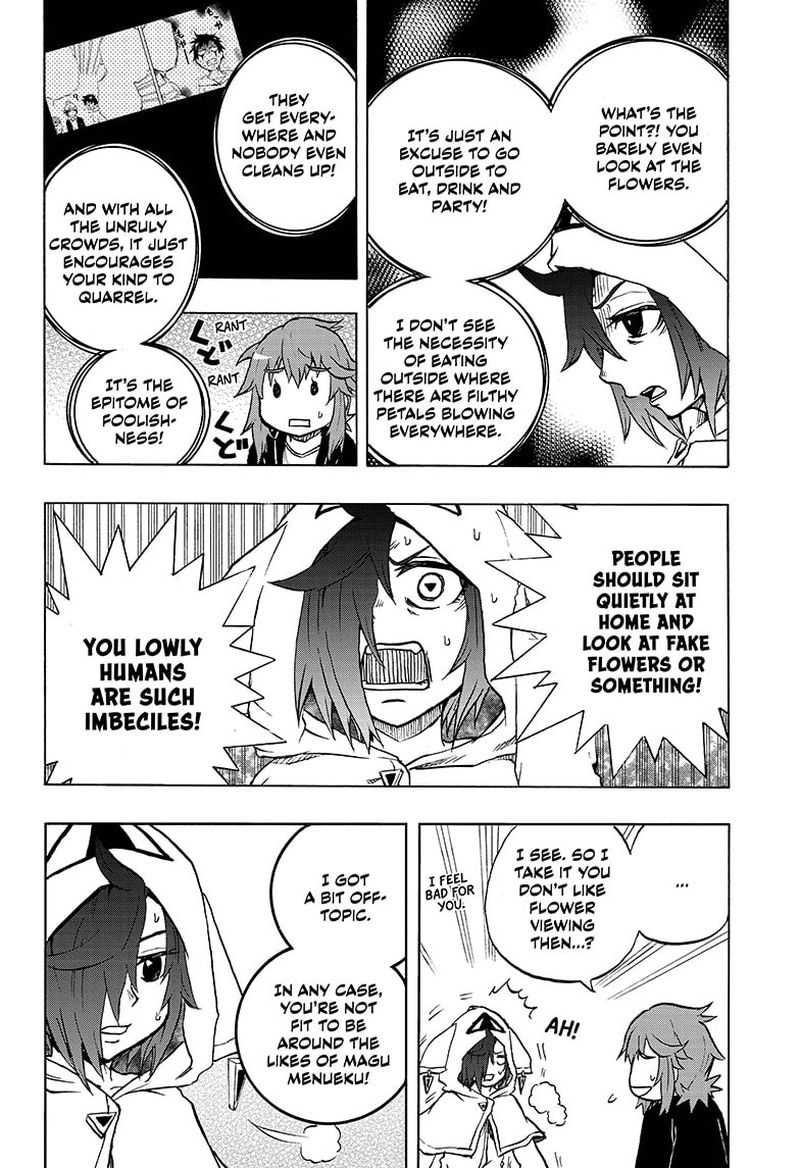 Hakai Shin Magu Chan 37 12