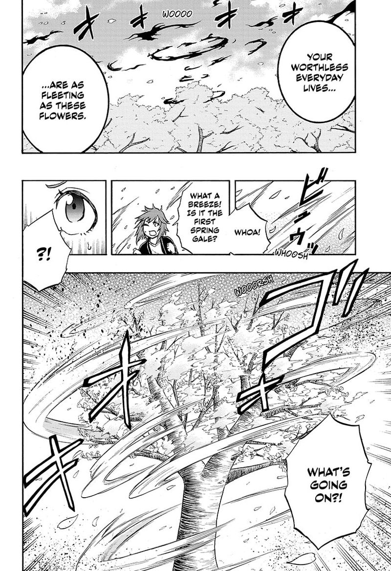 Hakai Shin Magu Chan 37 14