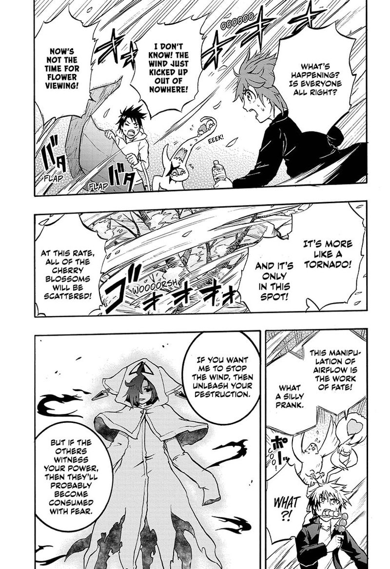 Hakai Shin Magu Chan 37 15